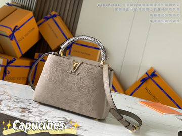makersluxe - LOV Bags - 1243