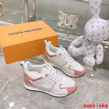 MLB - LOV Run Away Sneakers - 133