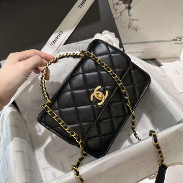 Makersluxe - CNL3 Bags - 092