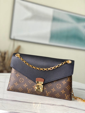 Makersluxe Lu-Vi bags - 5066