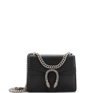 Dionysus Bag Leather Mini