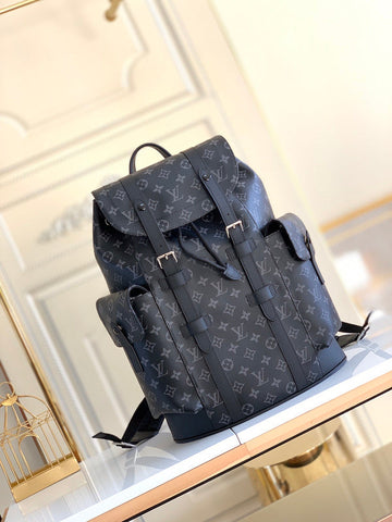 Makersluxe LOV Backpacks - 048