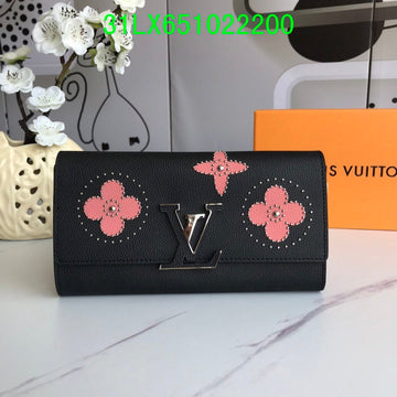 MLB - CHL Wallet - 1411