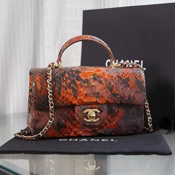 Makersluxe - CHL Bags - 567