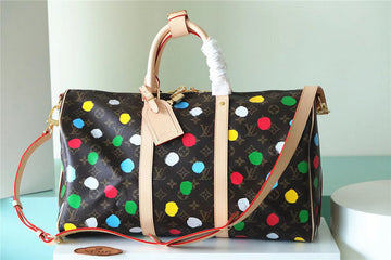 MLB - LOV Men Travel Bags - 031