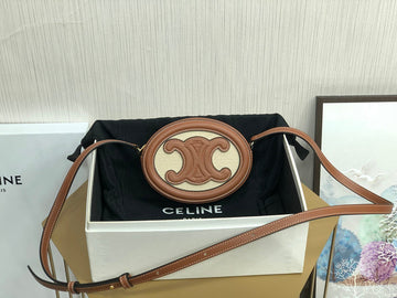 Makersluxe - COL Bags - 388