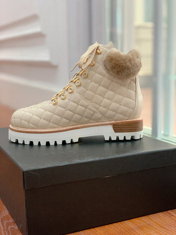 MLB - All Women Boots - 565