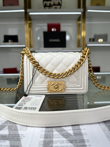 Makersluxe - CHL Women Bags - 1138