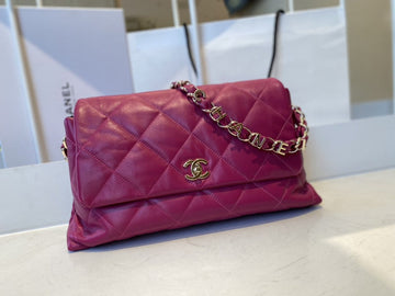 Makersluxe - CHL Bags - 779