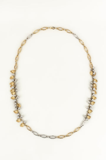 Collier Christian Dior