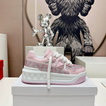 MLB - VEL Women Shoes - 134
