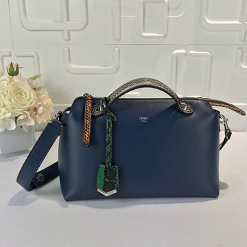 Makersluxe - FDI Bags - 172