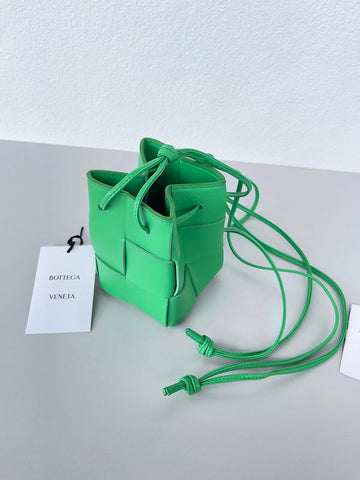 Makersluxe - BOV Bags - 1239