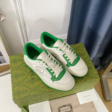 MLB - GUKI Women Shoes - 579