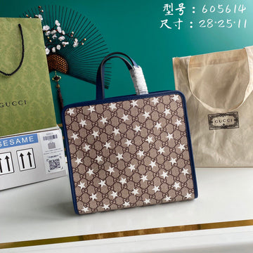 Makersluxe - GCI Bags - 813