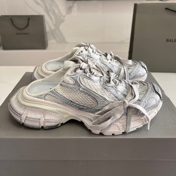 MLBS - BG Men Shoes - 105
