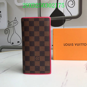 MLB - CHL Wallet - 1073
