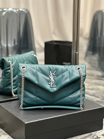 makersluxe - YLS Bags - 970