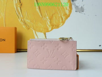 MLB - LOV Wallet - 341