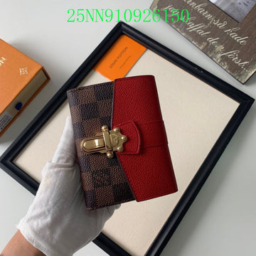 MLB - LOV Wallet - 975