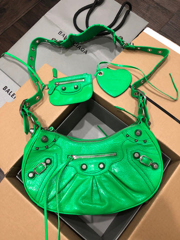 Makersluxe - BG Bags - 704