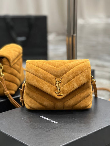 Makersluxe - YLS Women Bags - 283
