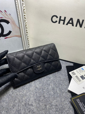 Makersluxe - CHL Wallets - 600