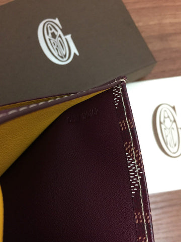MLB - GYO Wallets - 036