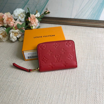 Makersluxe - LOV Wallets - 461