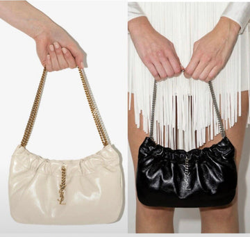 Makersluxe Bags- YLS Bags - 167