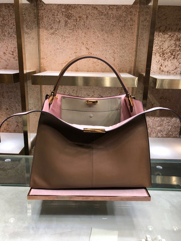 Makersluxe - FDI Bags - 502