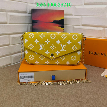MLB - LOV Wallet - 1304