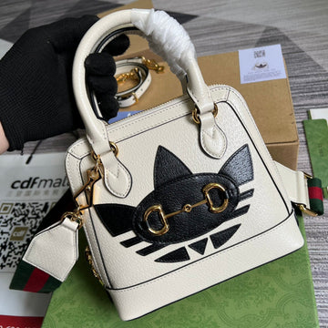 Makersluxe Bags- GUKI Bags - 1201