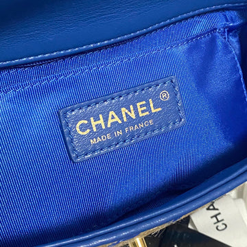 Chanel Bags