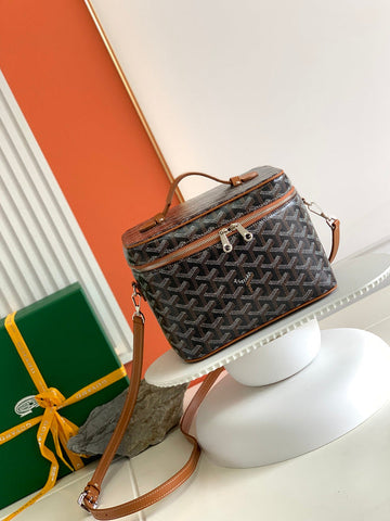 Makersluxe - GYO Bags - 1394