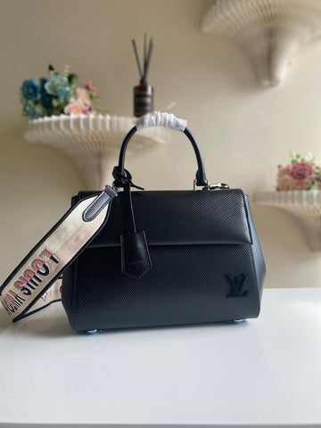 Makersluxe - LOV Bags - 1016