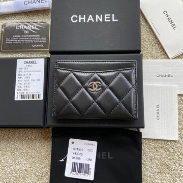 Makersluxe - CHL Wallets - 711