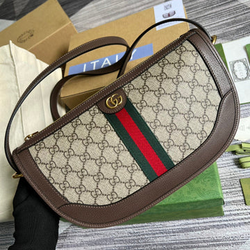 Makersluxe Bags- GUKI Bags - 1302