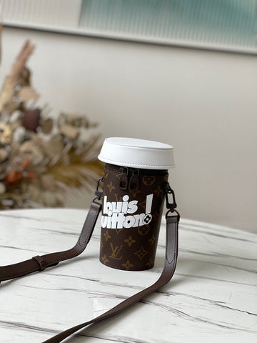 MLB Makersluxe Lu-Vi bags - 5996