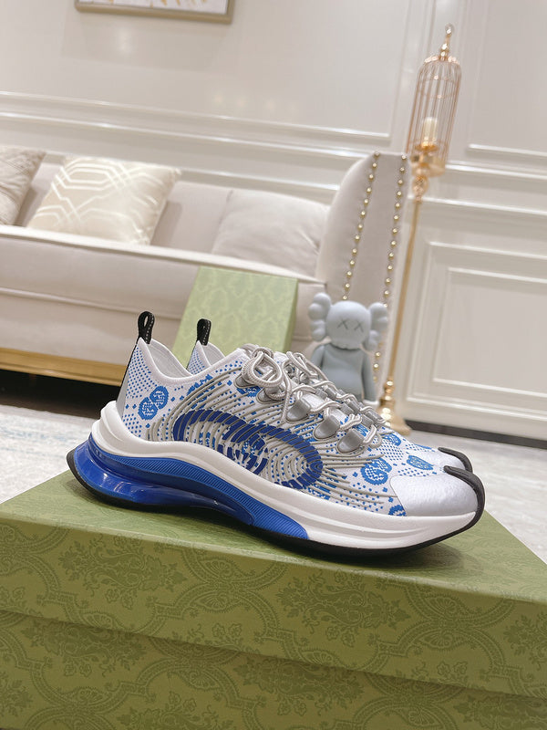 MLB - GUKI Women Shoes - 1291