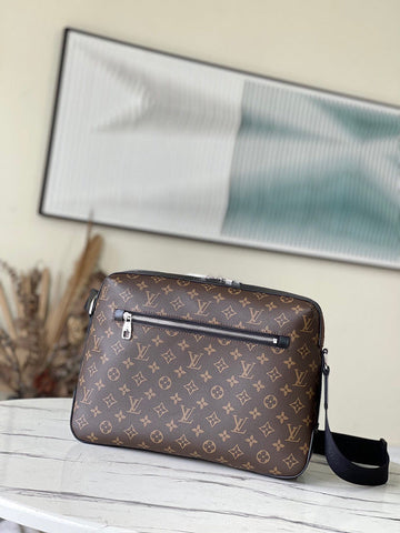 Makersluxe Lu-Vi bags - 4649