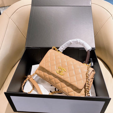 Designer bags by Chanel 045