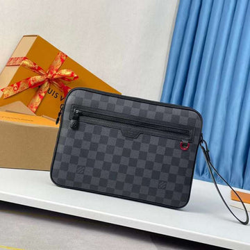 MLB Makersluxe Lu-Vi bags - 11942