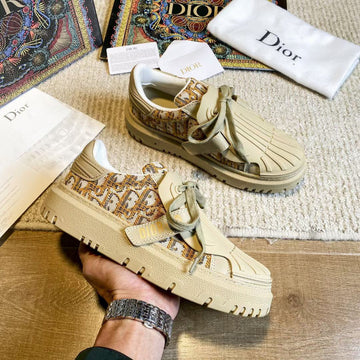 MLB - DOR Women Shoes - 077
