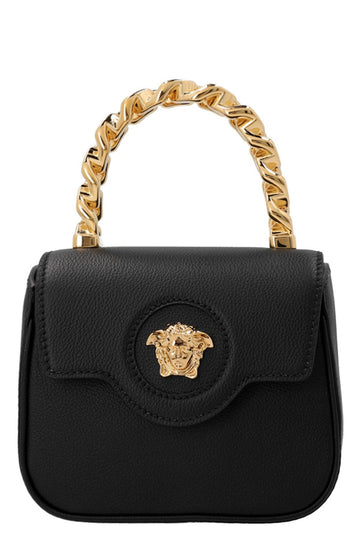 Versace Women 'La Medusa' Mini Handbag