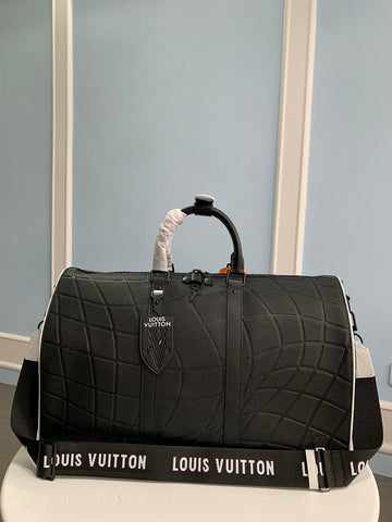 Makersluxe - LOV Bags - 929