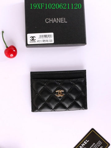 MLB - CHL Wallet - 075