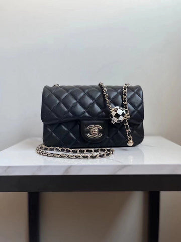 Makersluxe - CNL Bags - 380