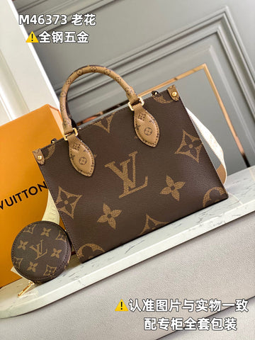 makersluxe - LOV Bags - 914