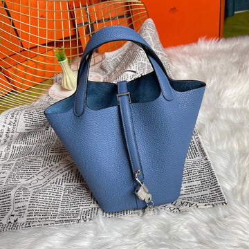 Makersluxe - HMS Bags - 1383